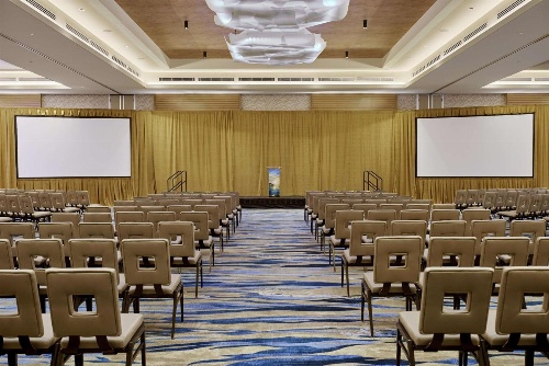 Pasea Hotel and Spa image 1
