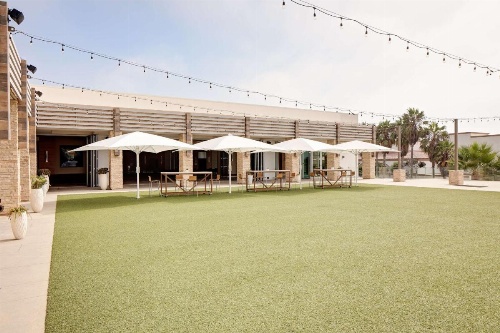 Pasea Hotel and Spa image 10
