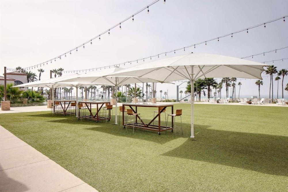 Pasea Hotel and Spa Image 11