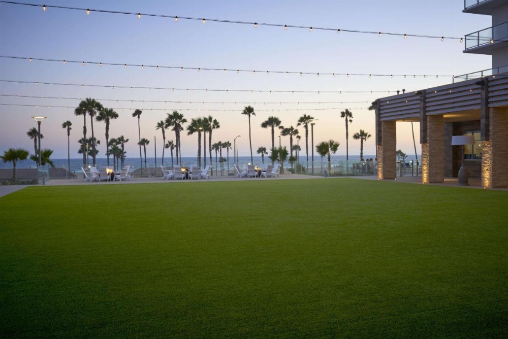 Pasea Hotel and Spa Image 12
