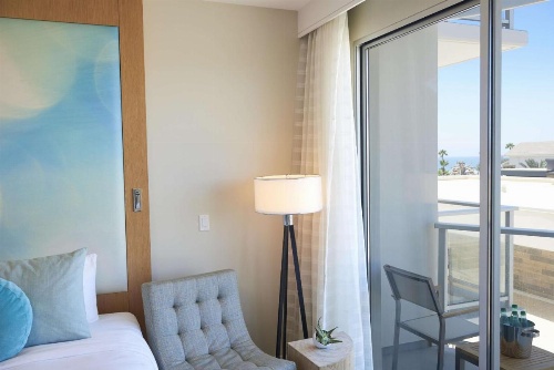 Pasea Hotel and Spa image 17