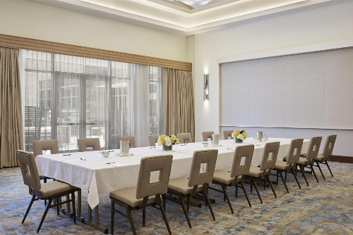 Pasea Hotel and Spa image 2