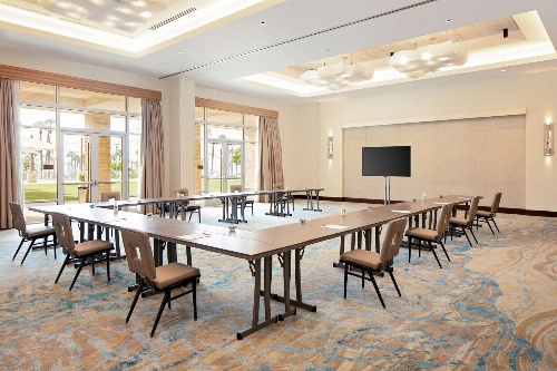 Pasea Hotel and Spa image 3