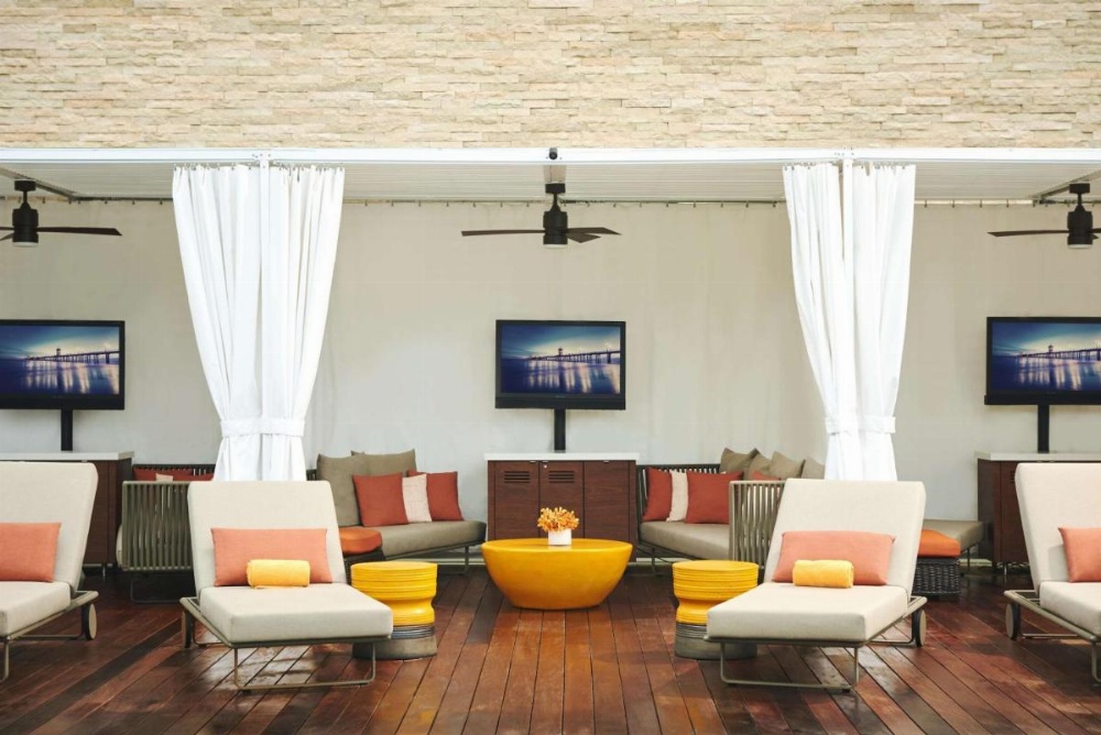 Pasea Hotel and Spa Image 33
