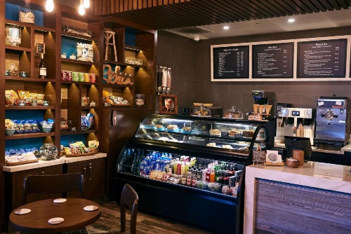 Pasea Hotel and Spa image 34