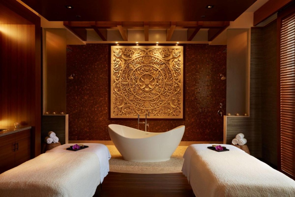 Pasea Hotel and Spa Image 35
