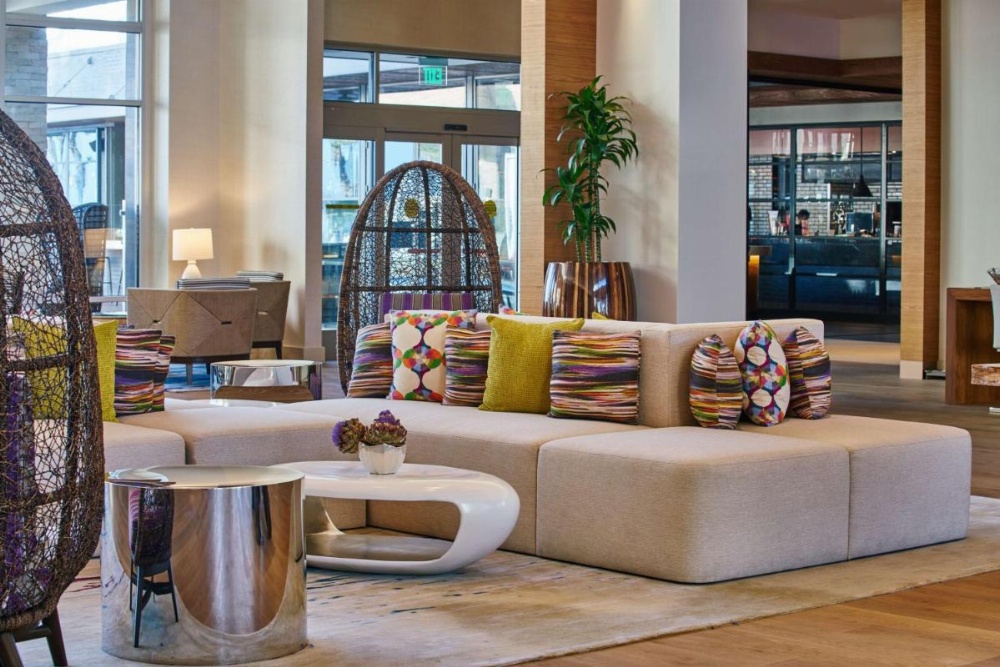 Pasea Hotel and Spa Image 36