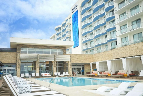 Pasea Hotel and Spa image 37