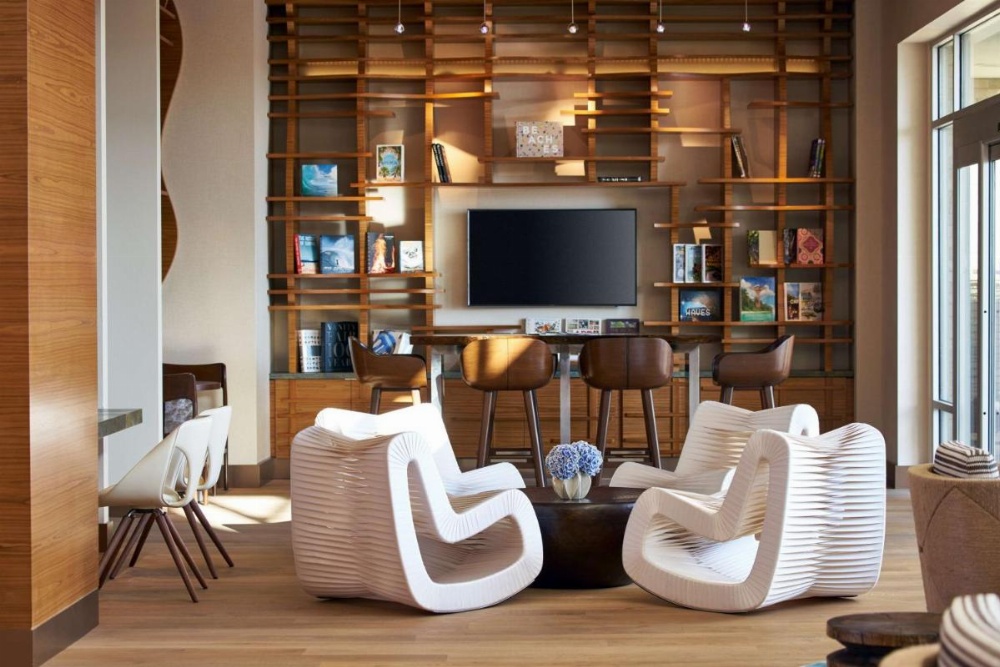 Pasea Hotel and Spa Image 38