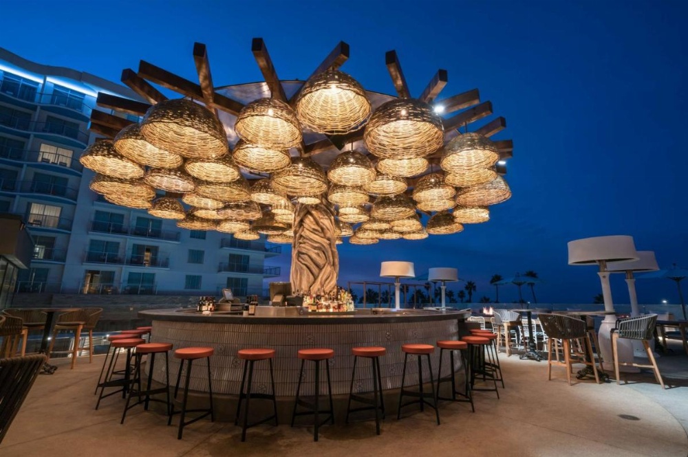 Pasea Hotel and Spa Image 39