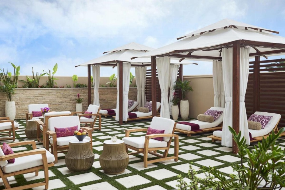 Pasea Hotel and Spa Image 43