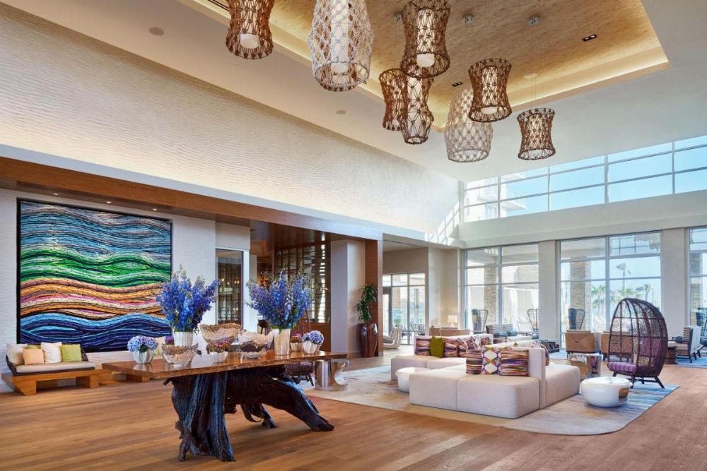 Pasea Hotel and Spa Image 44