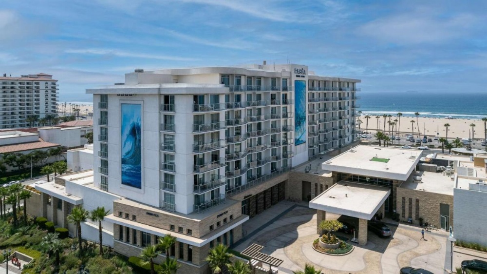 Pasea Hotel and Spa Image 46