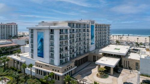Pasea Hotel and Spa image 46
