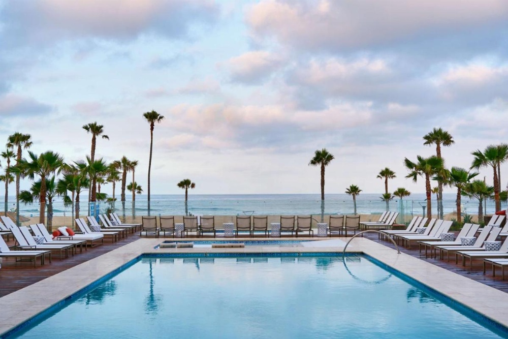 Pasea Hotel and Spa Image 48