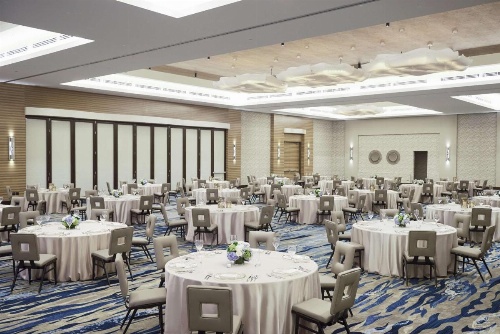 Pasea Hotel and Spa image 5