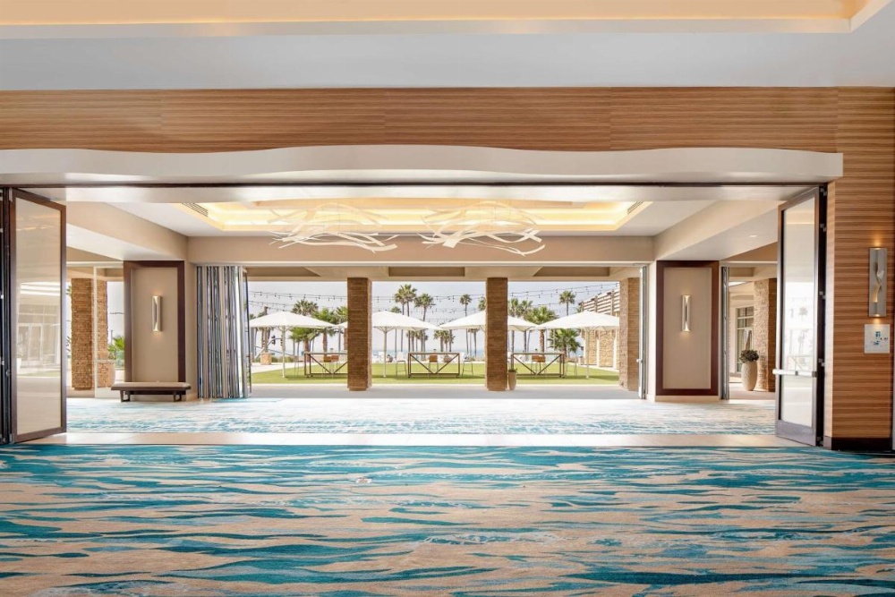 Pasea Hotel and Spa Image 6