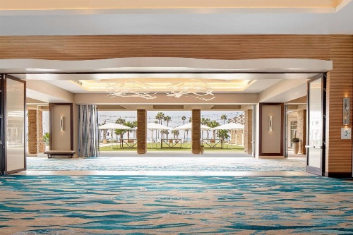 Pasea Hotel and Spa image 6